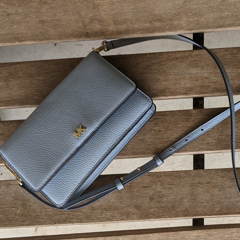 Michael Kors crossbody bag
